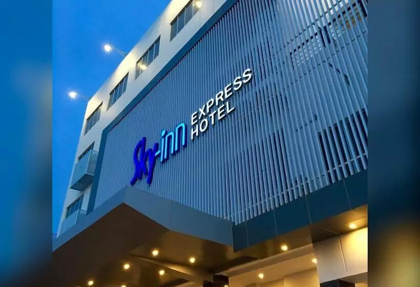 Fotos del hotel Os  Airport Batam:  14