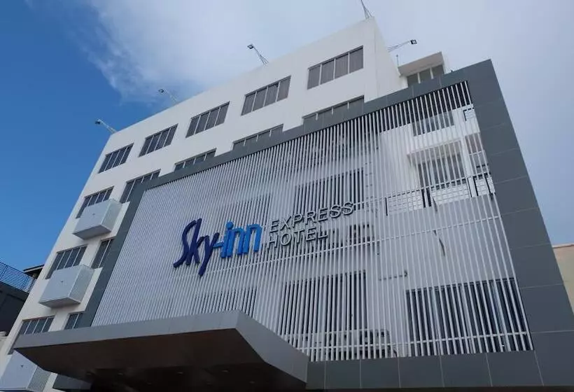 Fotos del hotel Os  Airport Batam:  9