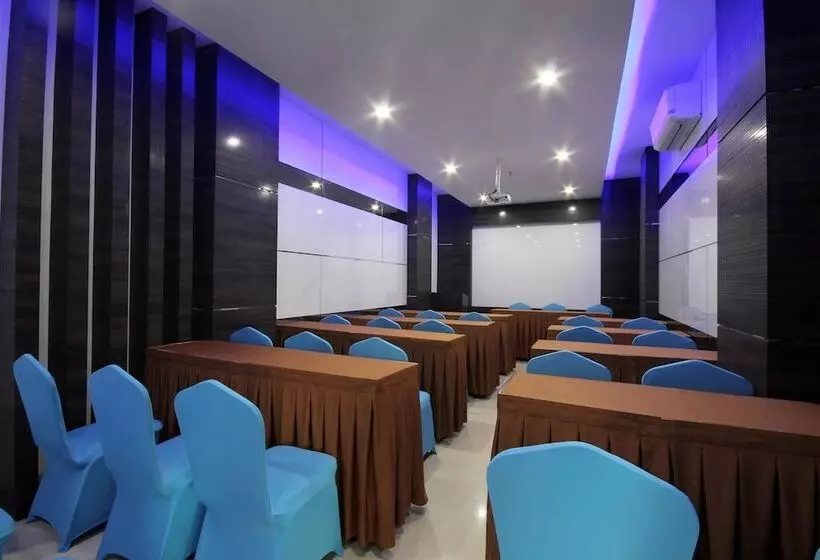 Fotos del hotel Os  Airport Batam:  13