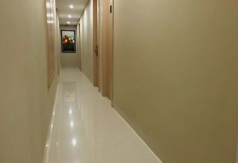 Fotos del hotel Os  Airport Batam:  3