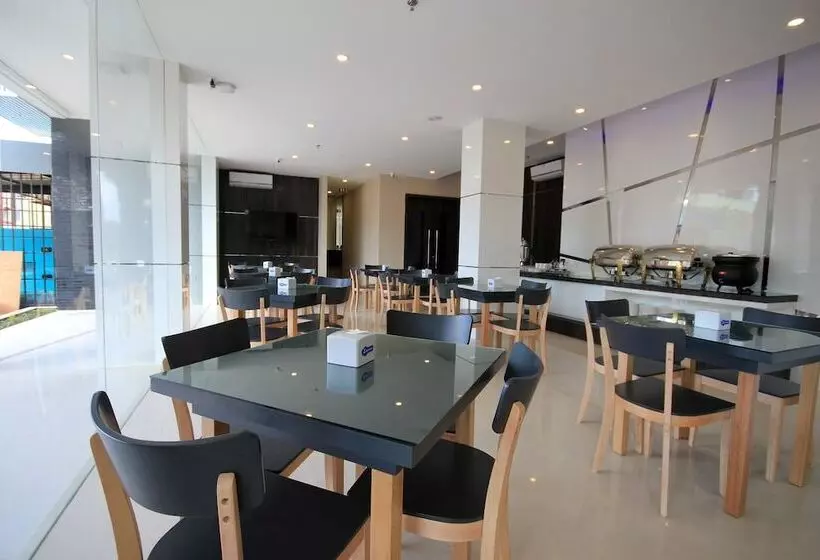 Fotos del hotel Os  Airport Batam:  4