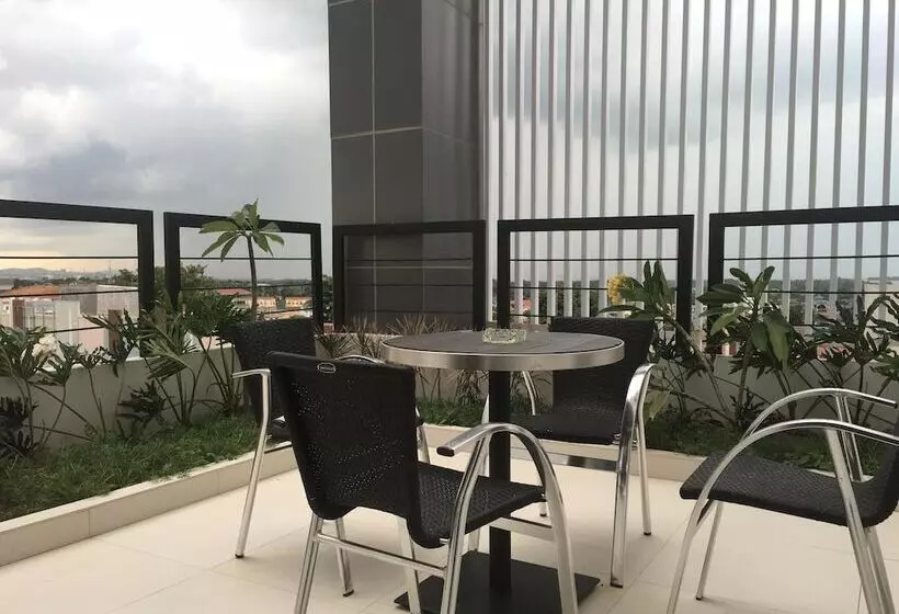 Fotos del hotel Os  Airport Batam:  6