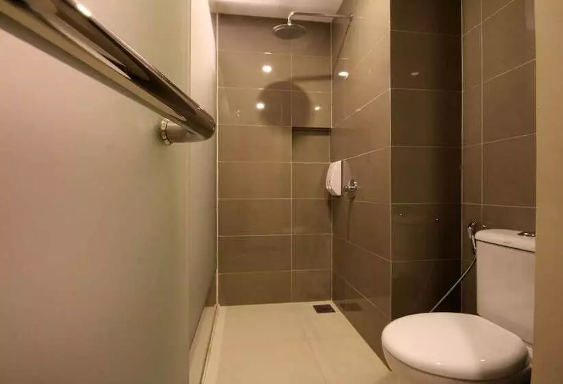Fotos del hotel Os  Airport Batam:  11