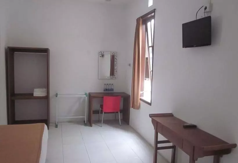 Fotos del hotel Barito:  8