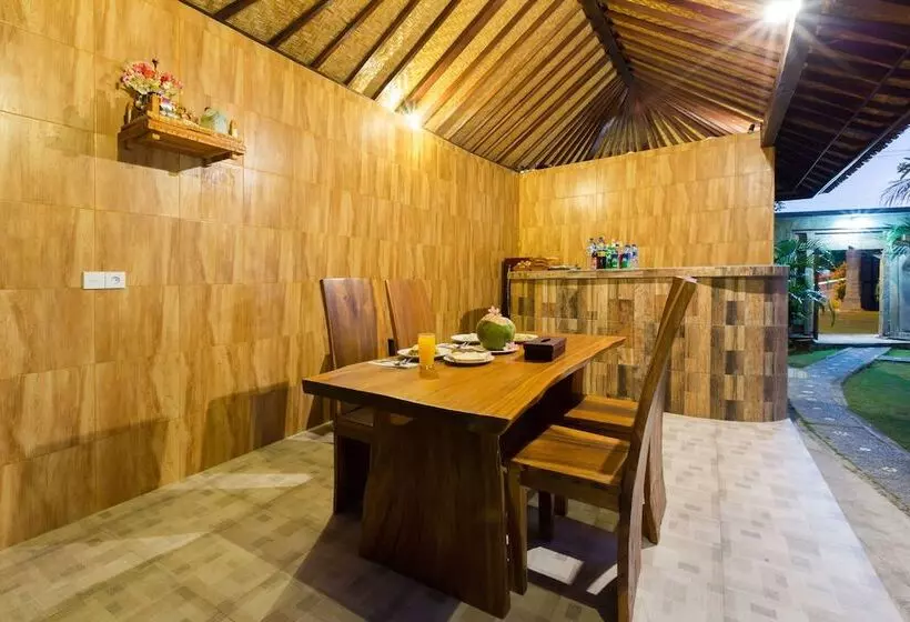 Fotos del hotel Dawas Villa:  5