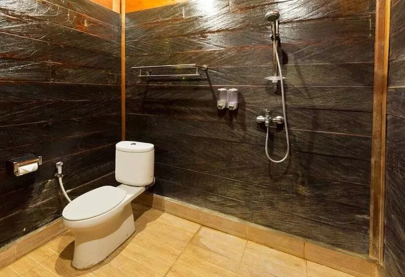 Fotos del hotel Dawas Villa:  15