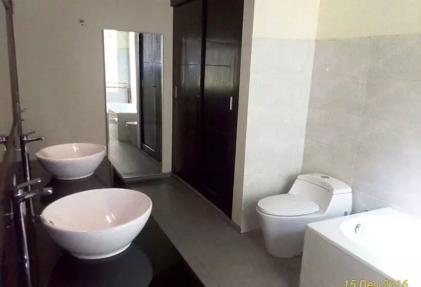 Fotos del hotel Dawas Villa:  8