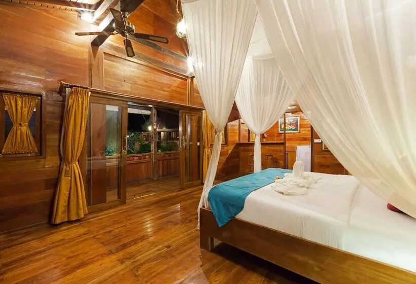 Fotos del hotel Dawas Villa:  11