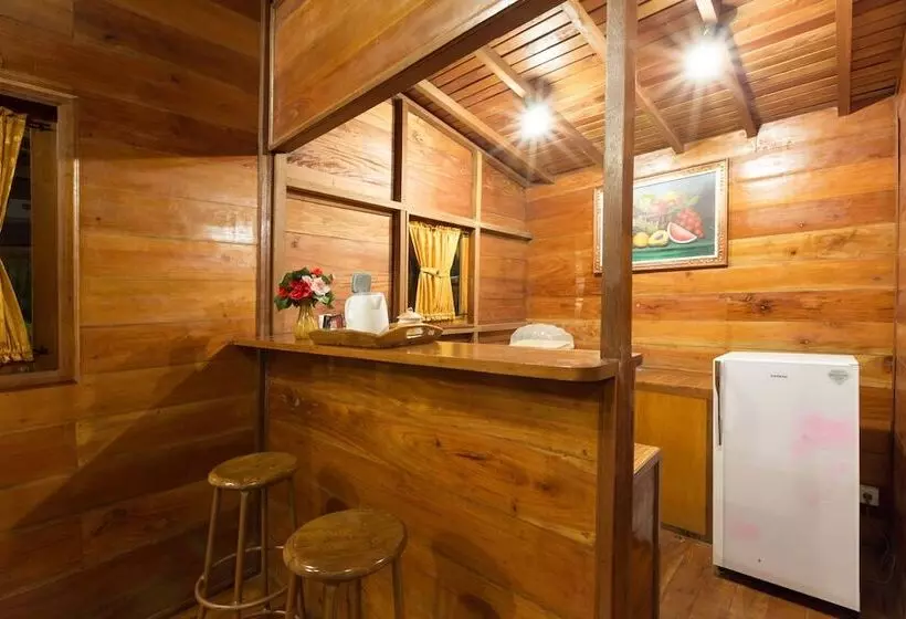 Fotos del hotel Dawas Villa:  4