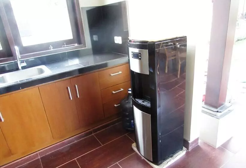 Fotos del hotel Dawas Villa:  7