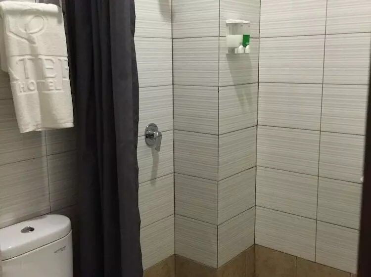 Fotos del hotel Eatern:  5