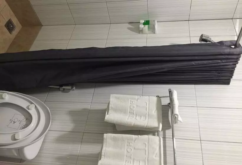 Fotos del hotel Eatern:  11