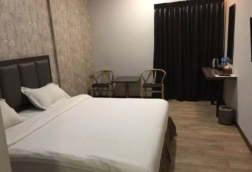 Fotos del hotel Eatern:  13