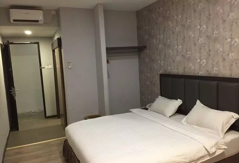 Fotos del hotel Eatern:  8
