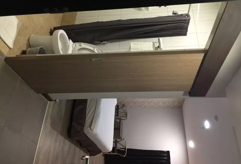 Fotos del hotel Eatern:  17