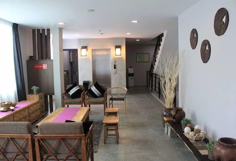 Fotos del hotel Eatern:  2