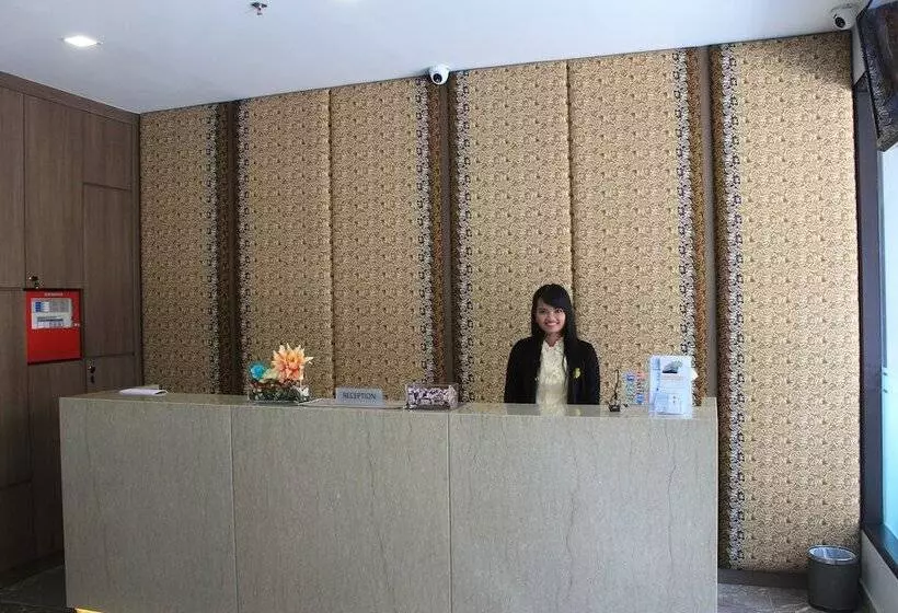 Fotos del hotel Eatern:  3