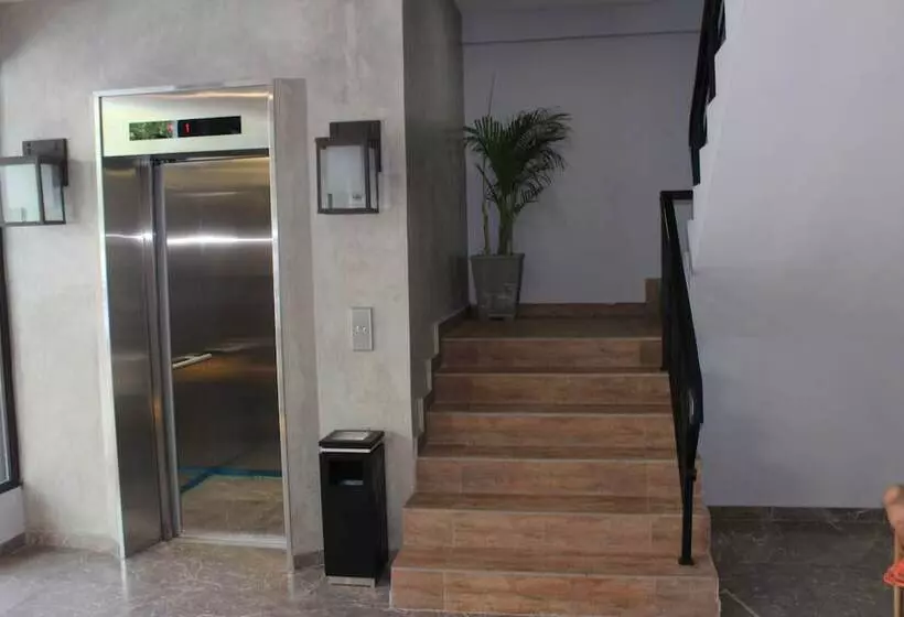 Fotos del hotel Eatern:  9