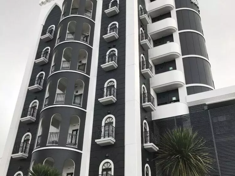 Fotos del hotel Myth:  6