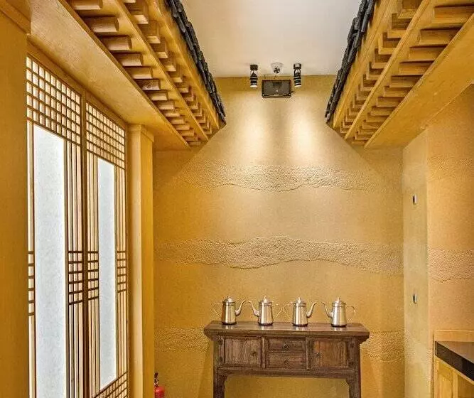 Fotos del hotel Tama Boutique:  10