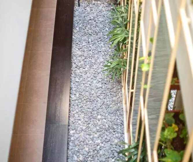 Fotos del hotel Tama Boutique:  15