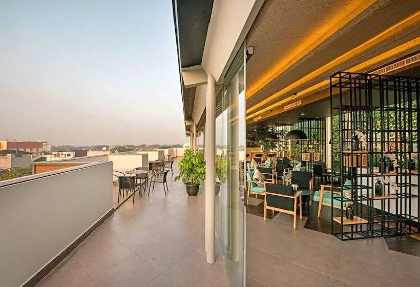 Fotos del hotel Tama Boutique:  6