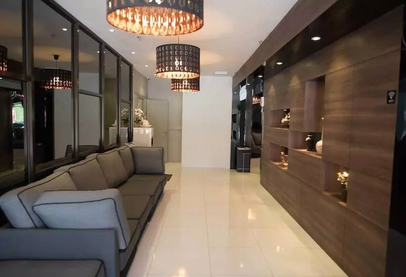 Fotos del hotel Mornington  Soon Choon Ipoh:  25