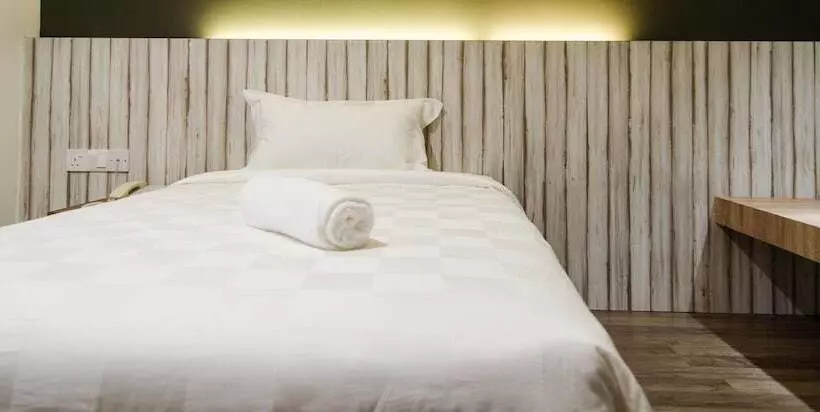 Fotos del hotel Mornington  Soon Choon Ipoh:  24