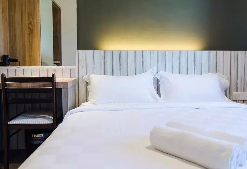 Fotos del hotel Mornington  Soon Choon Ipoh:  8