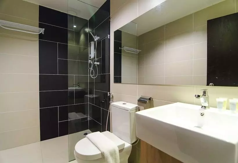 Fotos del hotel Mornington  Soon Choon Ipoh:  7
