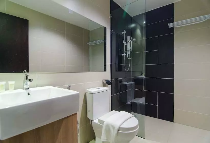 Fotos del hotel Mornington  Soon Choon Ipoh:  4