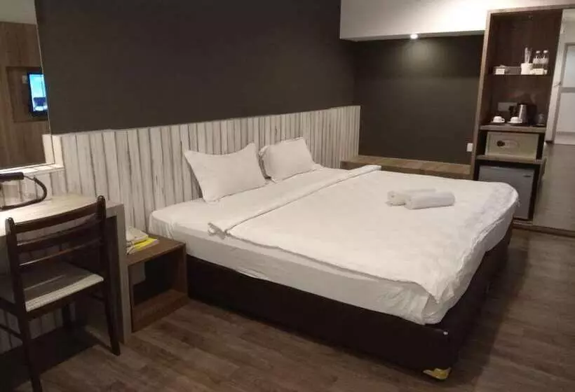 Fotos del hotel Mornington  Soon Choon Ipoh:  6