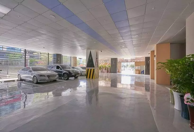Fotos del hotel Dubai:  3