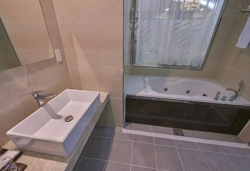Fotos del hotel Dubai:  17