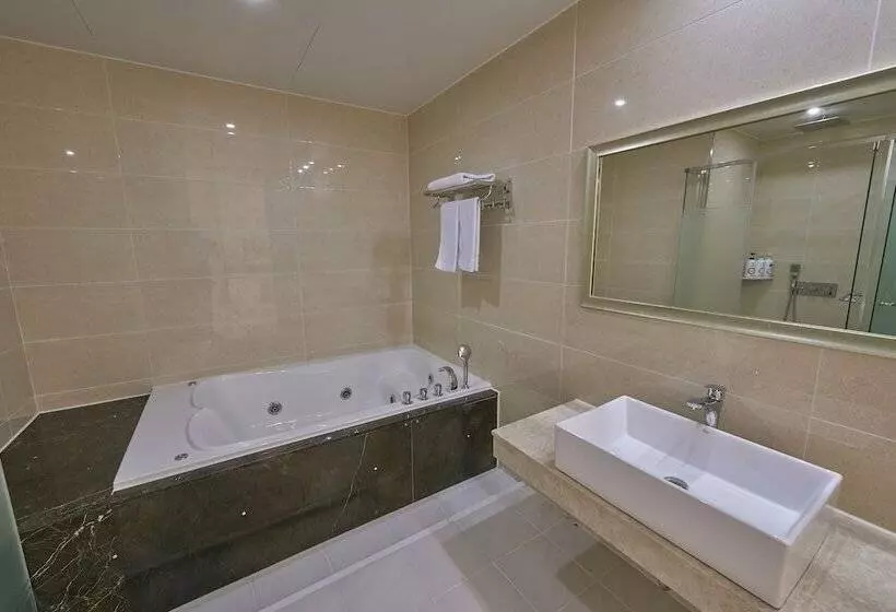 Fotos del hotel Dubai:  7