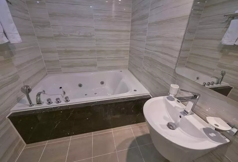 Fotos del hotel Dubai:  19