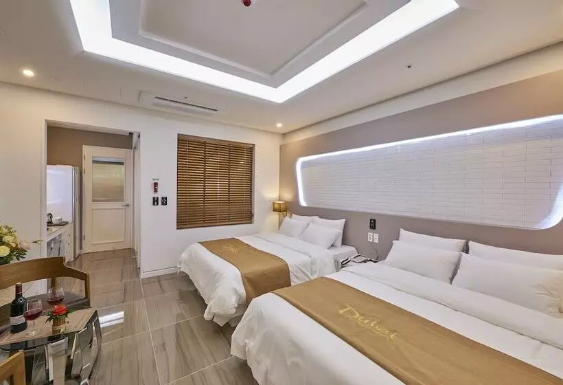 Fotos del hotel Dubai:  9