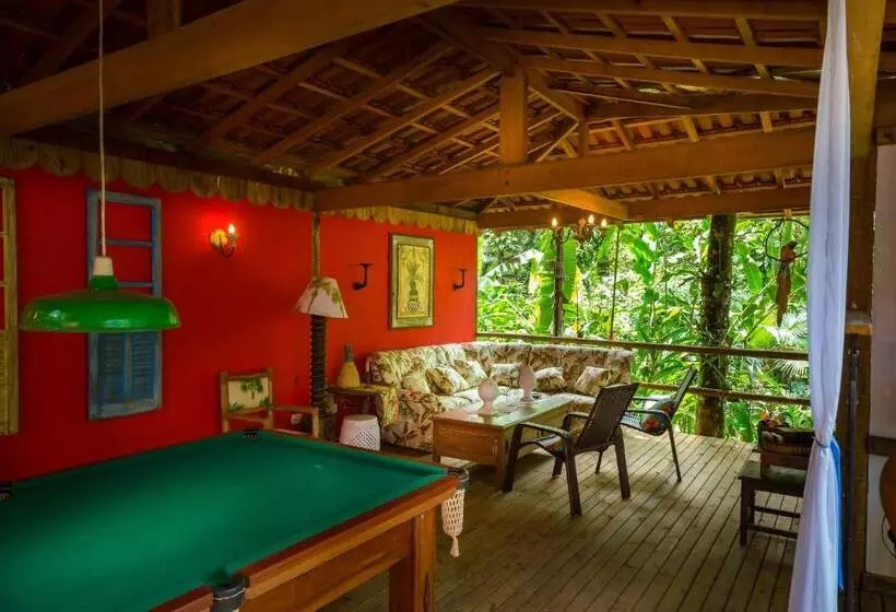 Fotos del hotel Pouso Vivenda Da Mata:  19