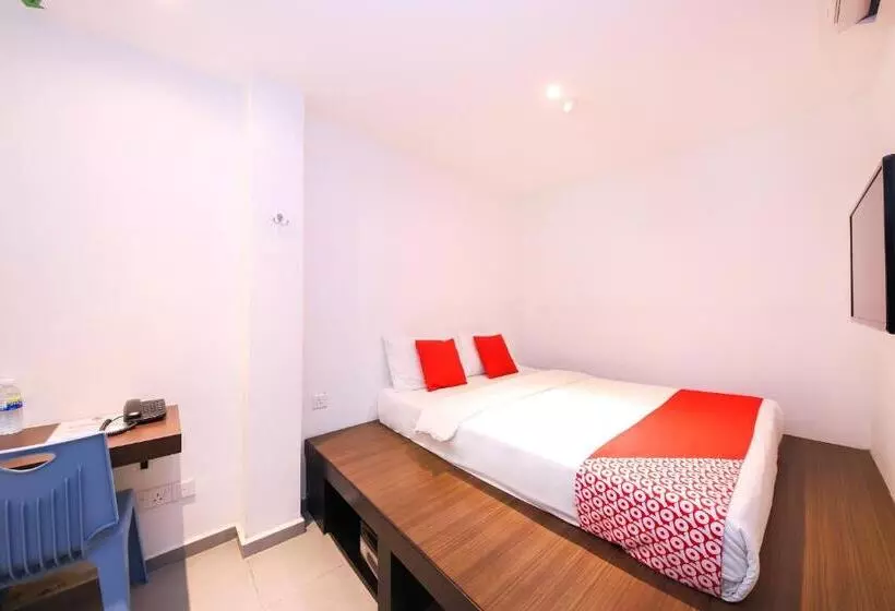 Fotos del hotel Link Inn:  8