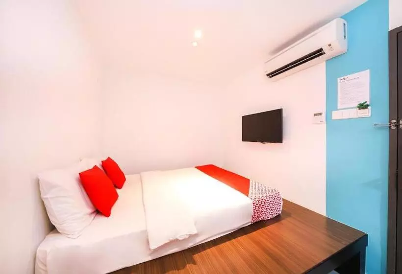 Fotos del hotel Link Inn:  11
