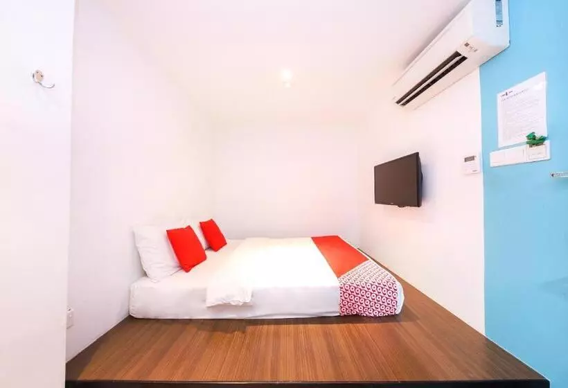 Fotos del hotel Link Inn:  12