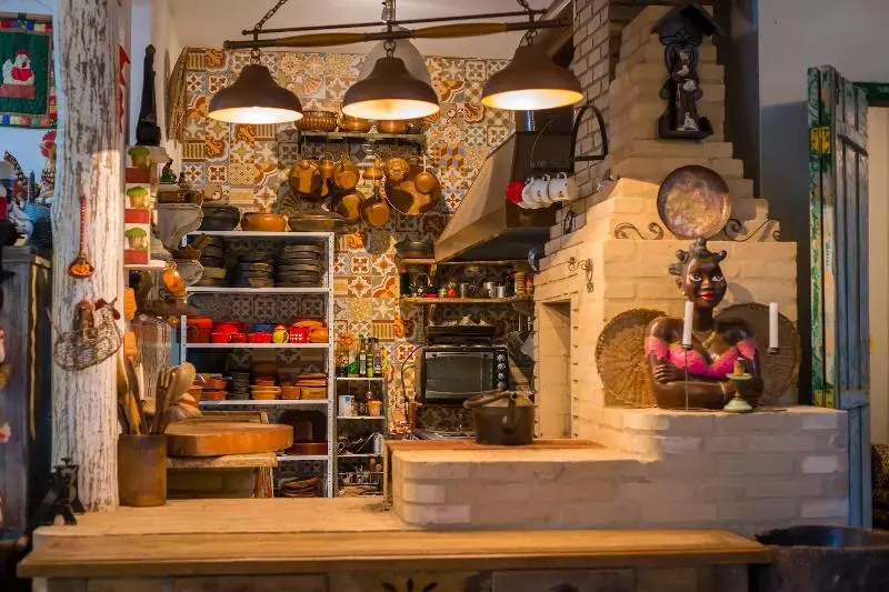 Fotos del hotel Pouso Vivenda Da Mata:  10