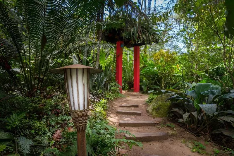 Fotos del hotel Pouso Vivenda Da Mata:  23
