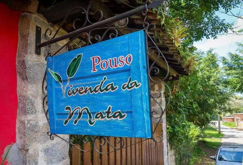 Fotos del hotel Pouso Vivenda Da Mata:  21