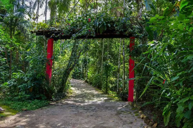 Fotos del hotel Pouso Vivenda Da Mata:  11