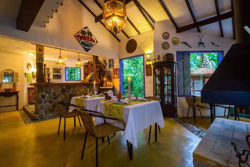 Fotos del hotel Pouso Vivenda Da Mata:  2