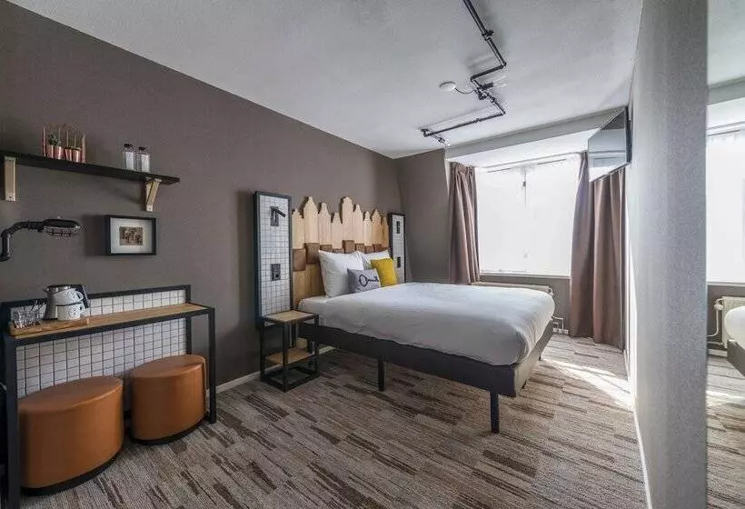 Fotos del hotel Mr. Jordaan:  7