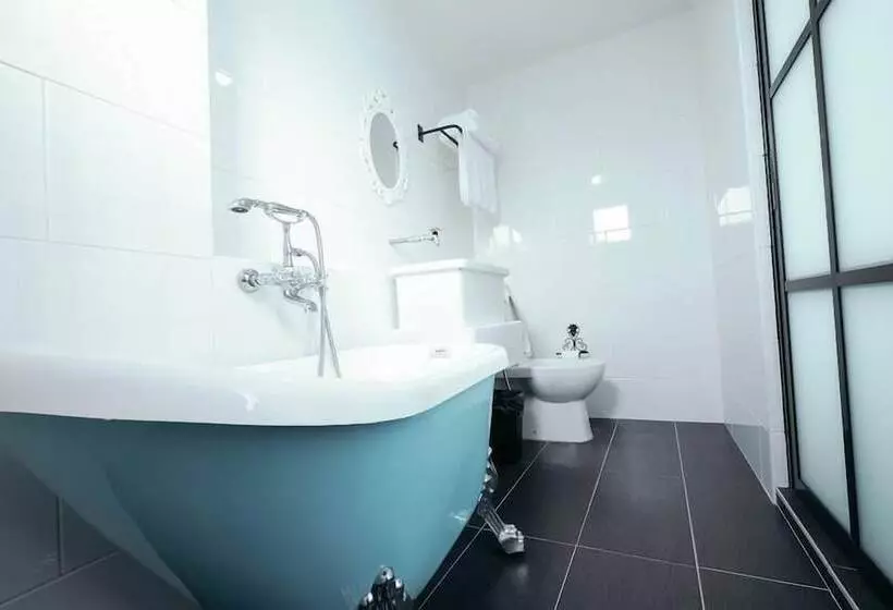 Fotos del hotel White Loft:  21