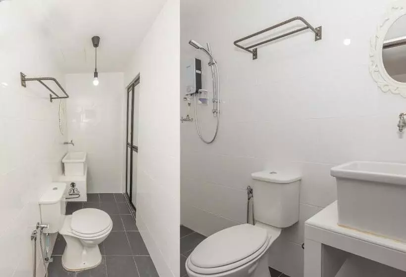 Fotos del hotel White Loft:  19