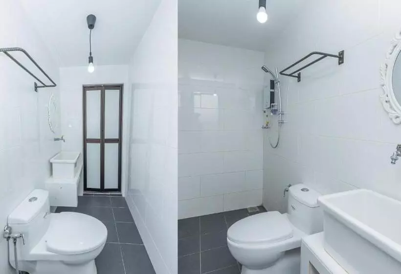 Fotos del hotel White Loft:  14
